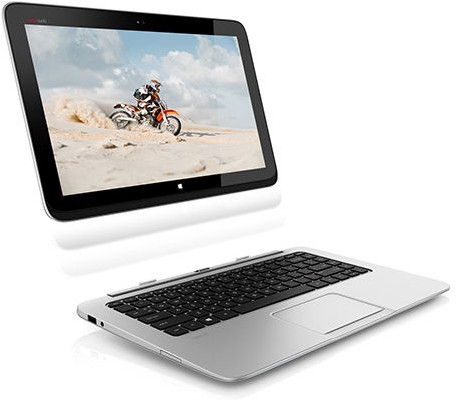 HP Split x2