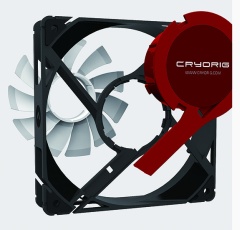 Cryorig RIMS