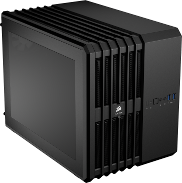 Corsair Carbide Air 240