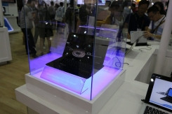 Intel Llama Mountain