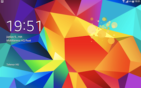 Samsung Galaxy Tab 4 10.1