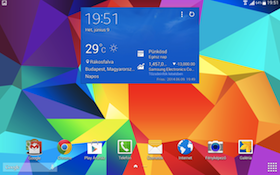 Samsung Galaxy Tab 4 10.1