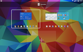 Samsung Galaxy Tab 4 10.1