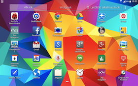 Samsung Galaxy Tab 4 10.1