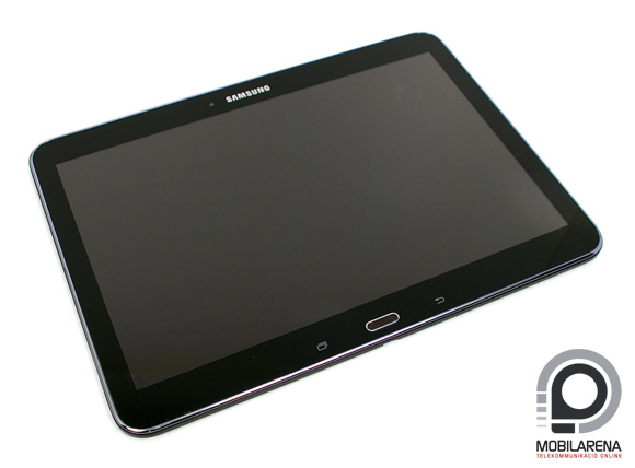 Samsung Galaxy Tab 4 10.1