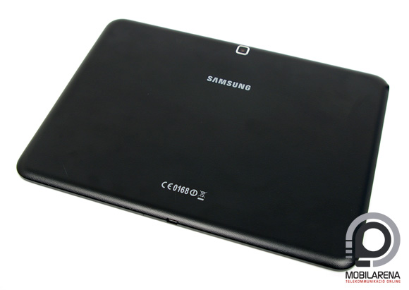 Samsung Galaxy Tab 4 10.1