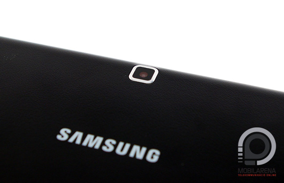 Samsung Galaxy Tab 4 10.1