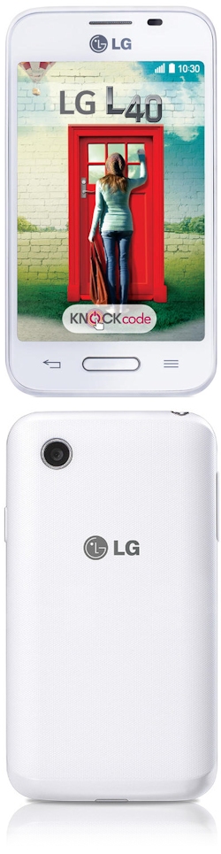 LG L40