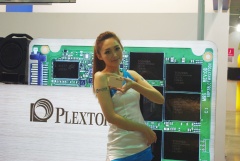 Plextor