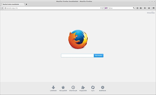 Firefox