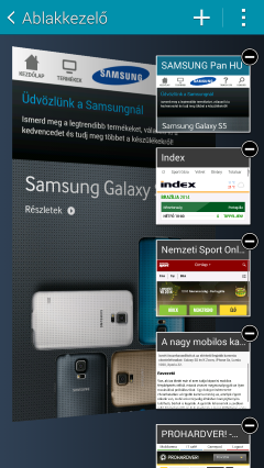  Samsung Galaxy K Zoom