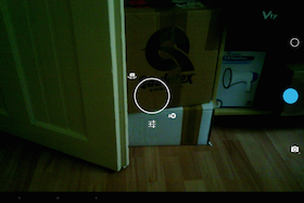 WayteQ xTAB 9 Screen Shot