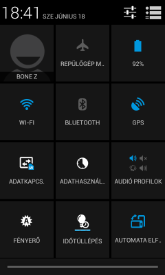 Archos 40b Titanium