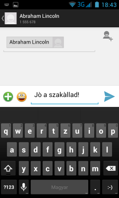  Archos 40b Titanium 