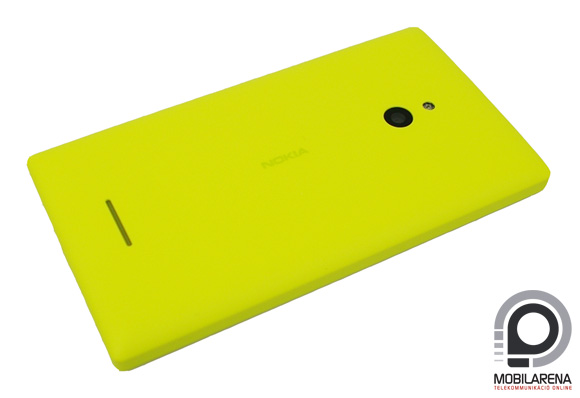 Nokia XL