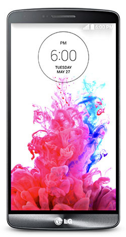 LG G3 official