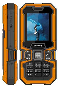 Maxtron IP67-1