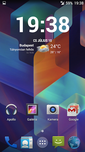 OnePlus One