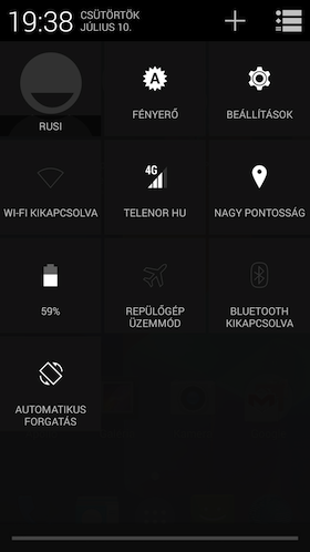 OnePlus One