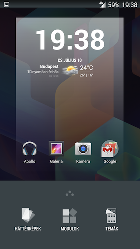OnePlus One