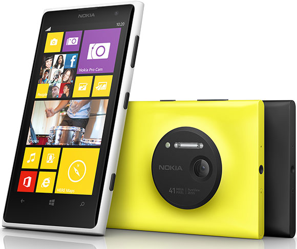 Hamarosan megszűnhet a Nokia Lumia 1020 forgalmazása
