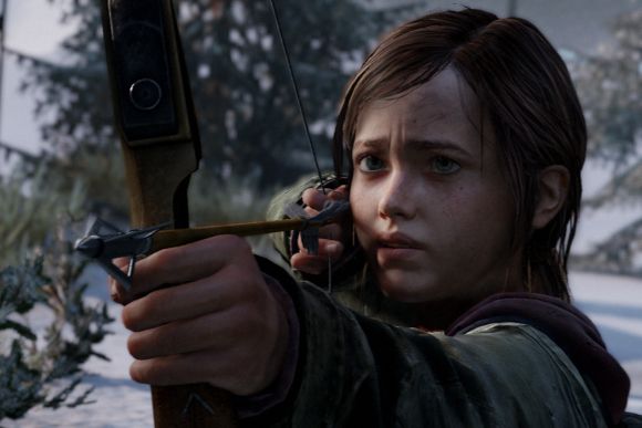 Mindenki egyenlő - már ha a Last of Us megvásárlásáról van szó
