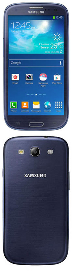 Samsung Galaxy S3 Neo specifikáció 8