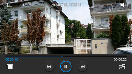 Samsung Galaxy S3 Neo