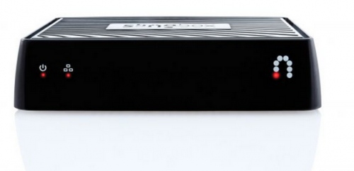 Sling Media Slingbox M1