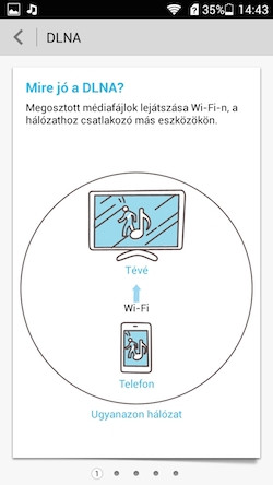 Huawei Ascend G750 Screen Shot