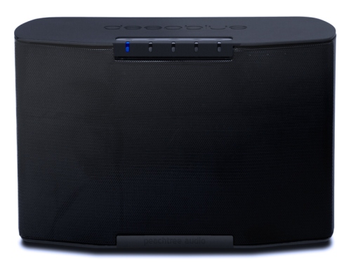 Peachtree Audio deepblue2