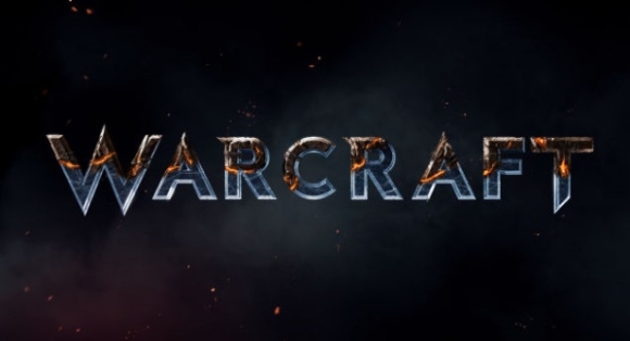 Íme a Warcraft film logója.