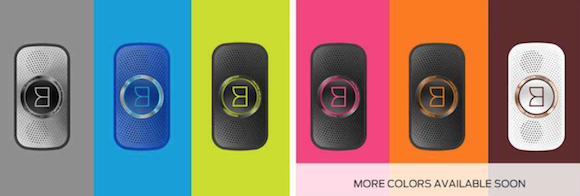 Hamarosan új színek érkeznek.