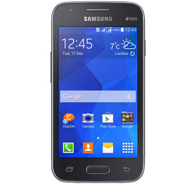 Samsung Galaxy Ace NXT