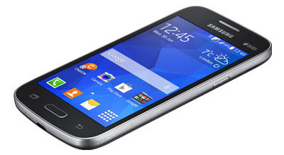 Samsung Galaxy Star 2 Plus