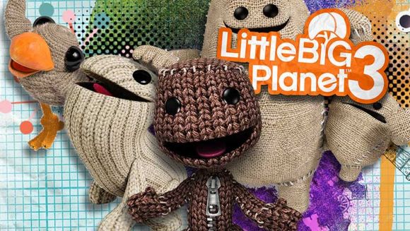 LittleBigPlanet 3 megjelenési dátum
