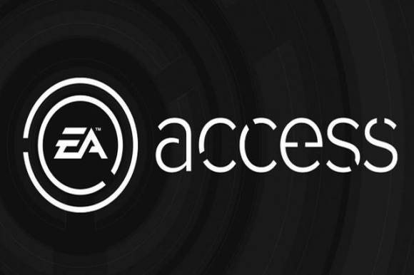 EA Access: játékok előfizetési díjért cserébe.