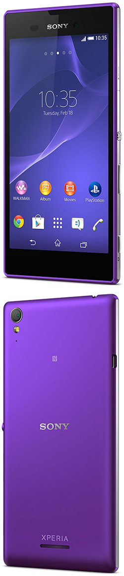 Sony Xperia T3