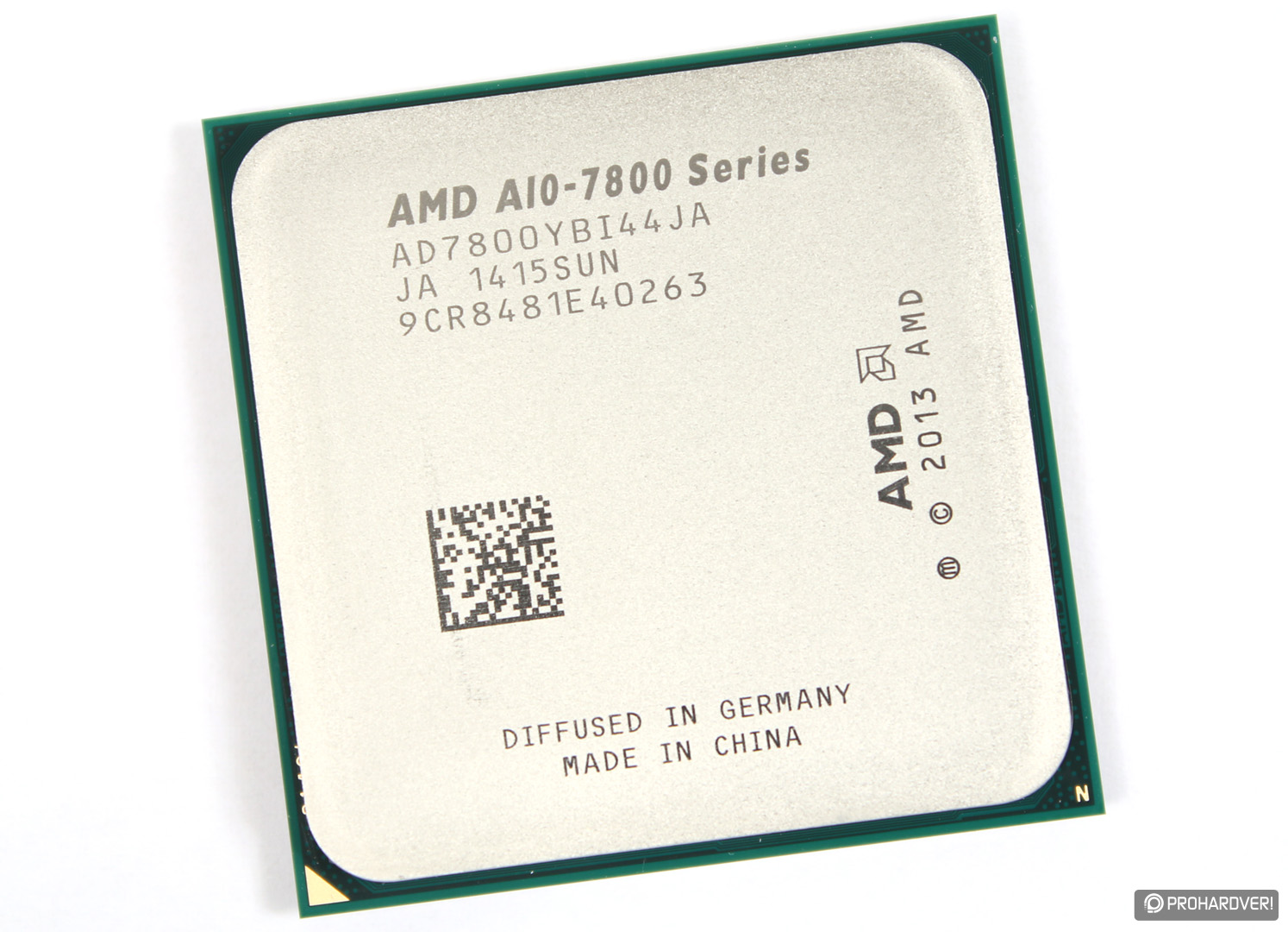 【動作確認済】 msi A87M-S03 + AMD A10-7870K