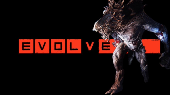 Késik a Left 4 Dead készítőinek új játéka, az Evolve is.