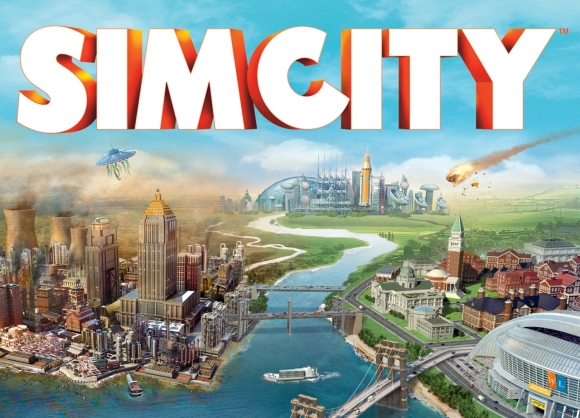 Négy órán keresztül bárki nyüstölheti az új SimCity-t