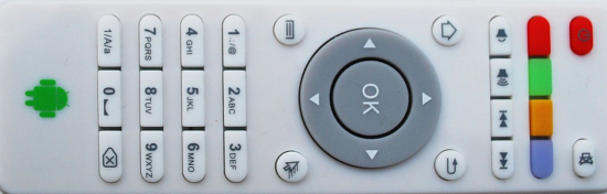 Egreat H5, az androidos tévéfelokosító