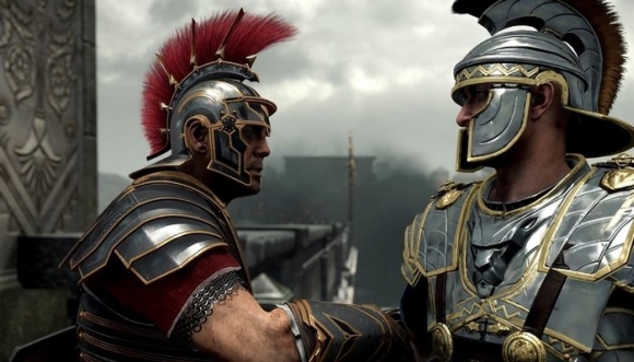 Ryse Son of Rome PC-re