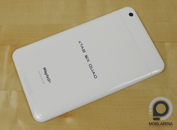WayteQ xTAB-7x Quad