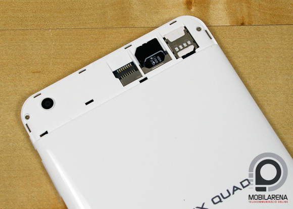 WayteQ xTAB-7x Quad