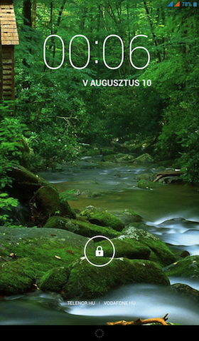 WayteQ xTAB-7x Quad
