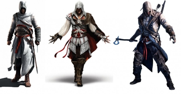 Assassin's Creed film: hűen a játékhoz