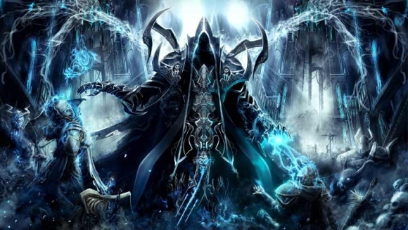 Diablo 3 Reaper of Souls Ultimate Evil Edition 60 gigányi szórakozás