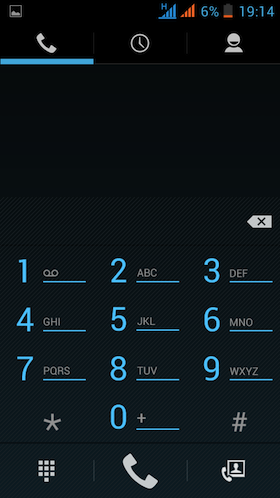 Jiayu G2F