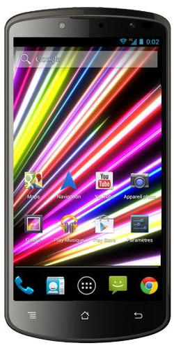 Archos 50 Oxygen